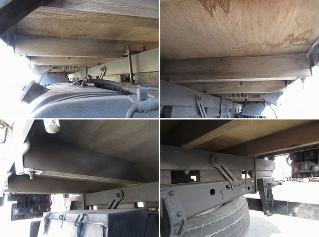 いすゞエルフクレーン3段小型（2t・3t）[写真21]