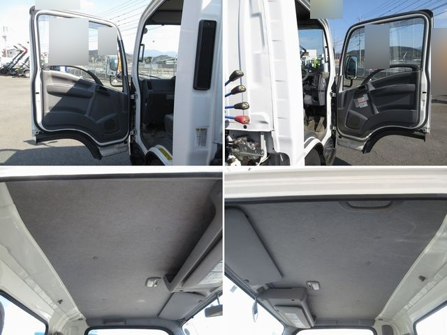 いすゞエルフクレーン3段小型（2t・3t）[写真25]