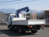 いすゞエルフクレーン3段小型（2t・3t）[写真02]