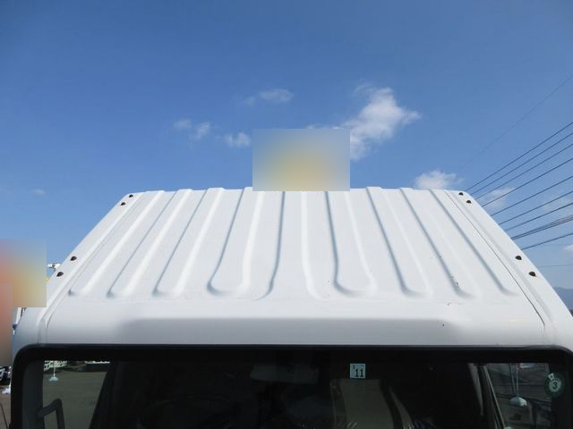 いすゞエルフクレーン3段小型（2t・3t）[写真06]