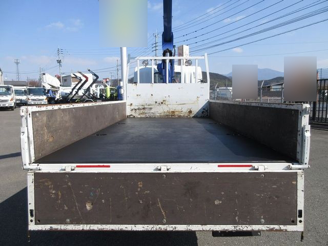 いすゞエルフクレーン3段小型（2t・3t）[写真07]