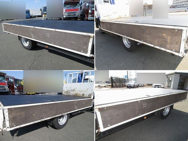 いすゞエルフクレーン3段小型（2t・3t）[写真09]