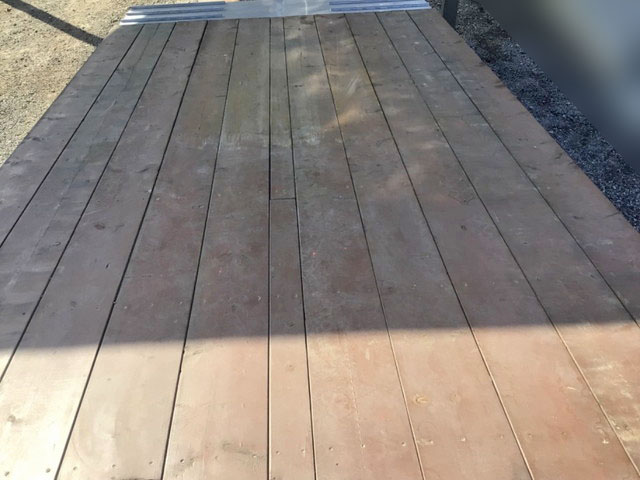 いすゞフォワードセルフクレーン4段増トン（6t・8t）[写真12]