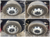 いすゞフォワードセルフクレーン4段増トン（6t・8t）[写真19]