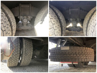 いすゞフォワードセルフクレーン4段増トン（6t・8t）[写真21]