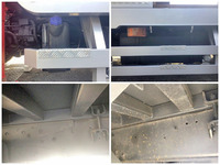 いすゞフォワードセルフクレーン4段増トン（6t・8t）[写真22]