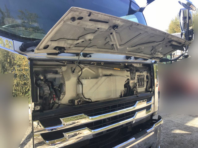 いすゞフォワードセルフクレーン4段増トン（6t・8t）[写真29]