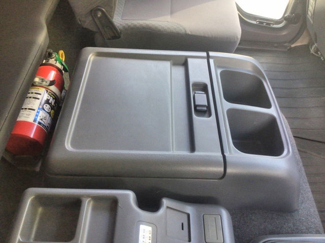 いすゞフォワードセルフクレーン4段増トン（6t・8t）[写真34]