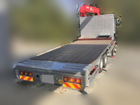 いすゞフォワードセルフクレーン4段増トン（6t・8t）[写真04]