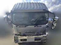 いすゞフォワードセルフクレーン4段増トン（6t・8t）[写真08]