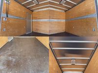 トヨタトヨエースパネルバン小型（2t・3t）[写真12]