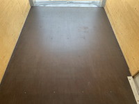 トヨタトヨエースパネルバン小型（2t・3t）[写真13]