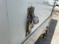 トヨタトヨエースパネルバン小型（2t・3t）[写真16]