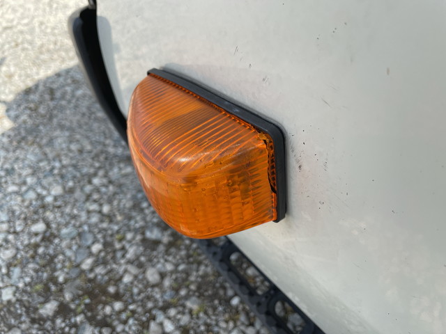 トヨタトヨエースパネルバン小型（2t・3t）[写真17]