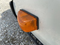 トヨタトヨエースパネルバン小型（2t・3t）[写真17]