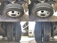 トヨタトヨエースパネルバン小型（2t・3t）[写真19]