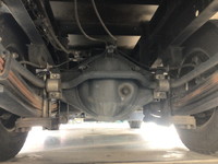 トヨタトヨエースパネルバン小型（2t・3t）[写真21]