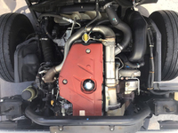 トヨタトヨエースパネルバン小型（2t・3t）[写真22]