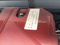 トヨタトヨエースパネルバン小型（2t・3t）[写真23]