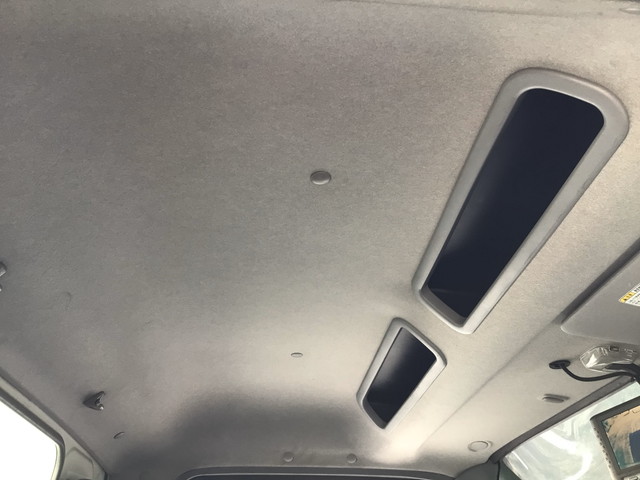 トヨタトヨエースパネルバン小型（2t・3t）[写真31]