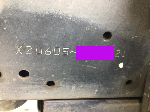 トヨタトヨエースパネルバン小型（2t・3t）[写真37]