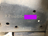 トヨタトヨエースパネルバン小型（2t・3t）[写真37]