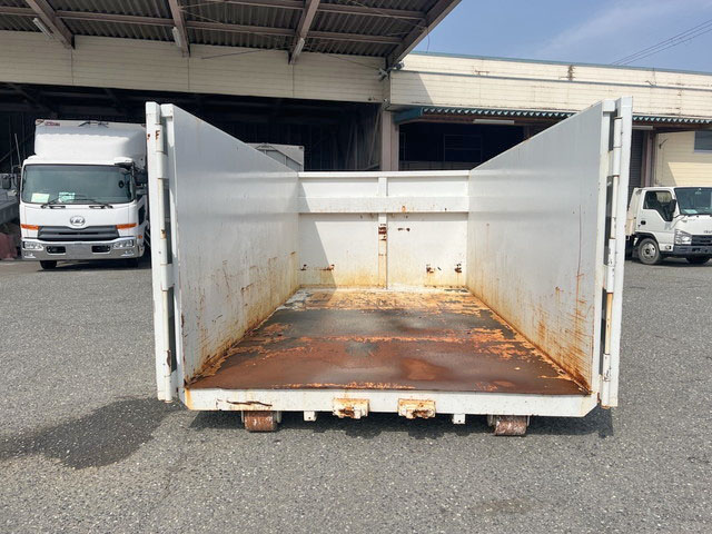 その他のメーカーその他の車種コンテナ[写真10]