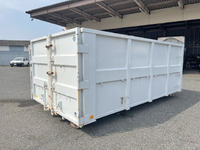 その他のメーカーその他の車種コンテナ[写真02]