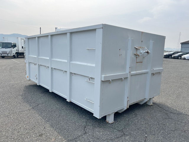 その他のメーカーその他の車種コンテナ[写真03]