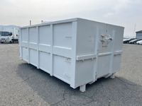 その他のメーカーその他の車種コンテナ[写真03]