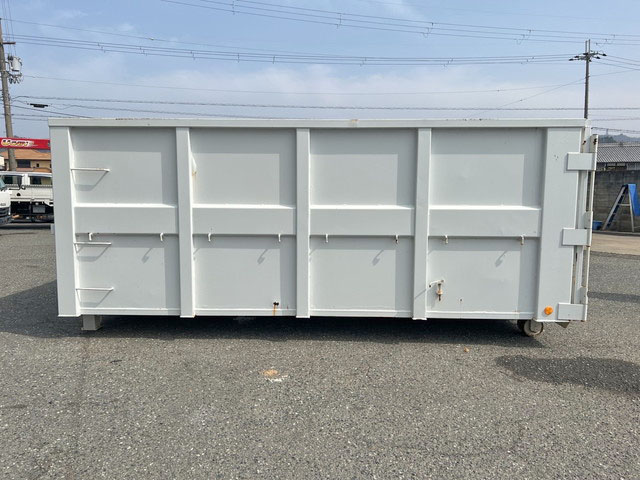 その他のメーカーその他の車種コンテナ[写真06]