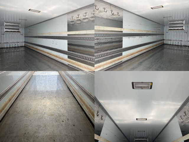 UDトラックスコンドル冷凍車（冷蔵車）増トン（6t・8t）[写真11]