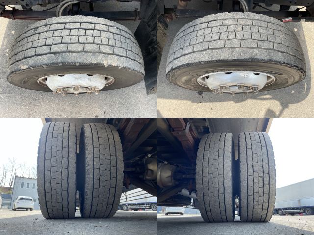 UDトラックスコンドル冷凍車（冷蔵車）増トン（6t・8t）[写真20]