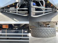 UDトラックスコンドル冷凍車（冷蔵車）増トン（6t・8t）[写真21]