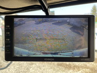 UDトラックスコンドル冷凍車（冷蔵車）増トン（6t・8t）[写真37]