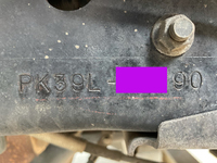 UDトラックスコンドル冷凍車（冷蔵車）増トン（6t・8t）[写真40]