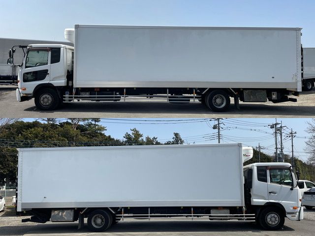 UDトラックスコンドル冷凍車（冷蔵車）増トン（6t・8t）[写真06]