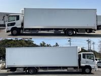 UDトラックスコンドル冷凍車（冷蔵車）増トン（6t・8t）[写真06]