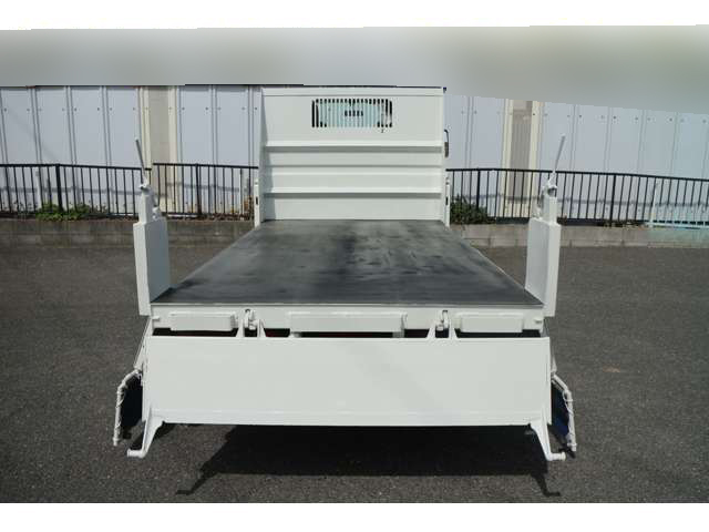 いすゞエルフダンプ小型（2t・3t）[写真12]