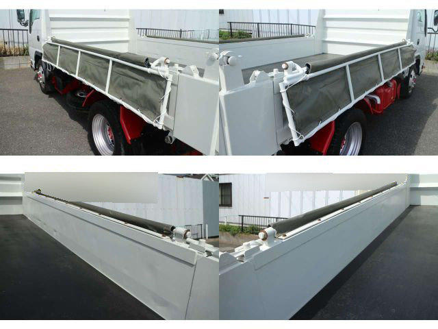 いすゞエルフダンプ小型（2t・3t）[写真14]