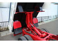 いすゞエルフダンプ小型（2t・3t）[写真18]