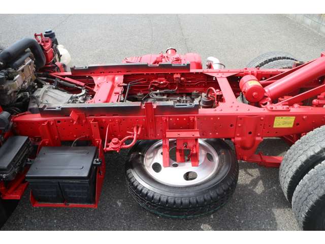 いすゞエルフダンプ小型（2t・3t）[写真21]