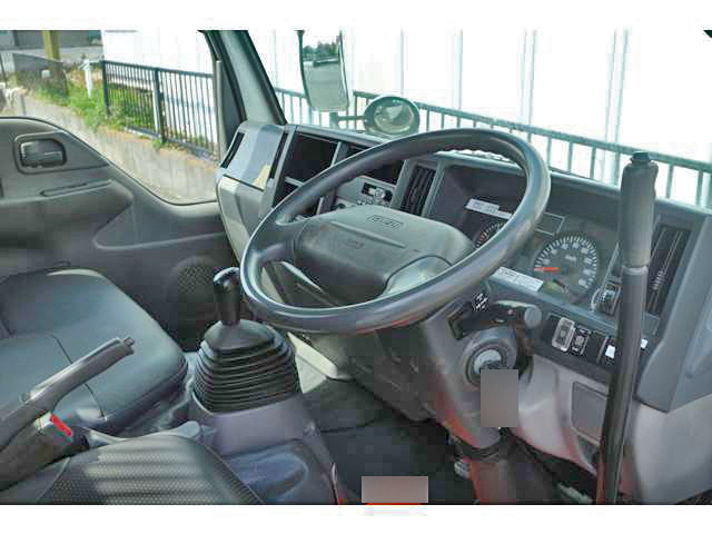 いすゞエルフダンプ小型（2t・3t）[写真26]