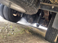 三菱ふそうキャンター平ボディ小型（2t・3t）[写真11]