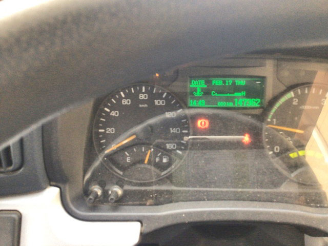 三菱ふそうキャンター平ボディ小型（2t・3t）[写真21]