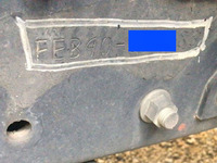 三菱ふそうキャンター平ボディ小型（2t・3t）[写真24]