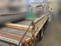 三菱ふそうキャンター平ボディ小型（2t・3t）[写真04]