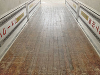 UDトラックスクオンパネルウイング大型（10t）[写真14]