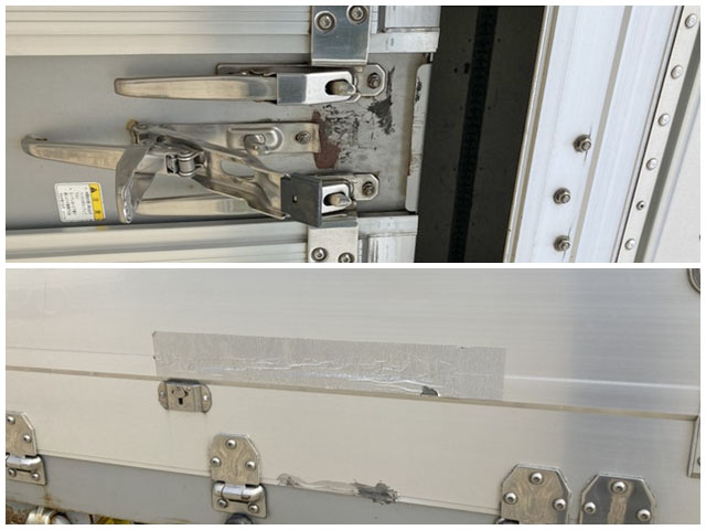 UDトラックスクオンパネルウイング大型（10t）[写真19]