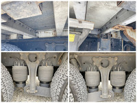 UDトラックスクオンパネルウイング大型（10t）[写真24]